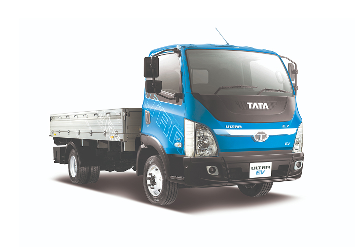 Tata Ultra T7 Truck: Performance, Specifications & Features | Tata
